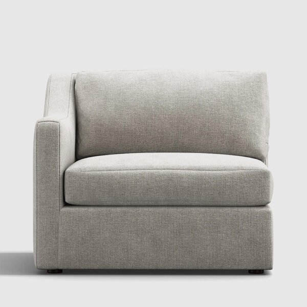 Left - Arm Chair