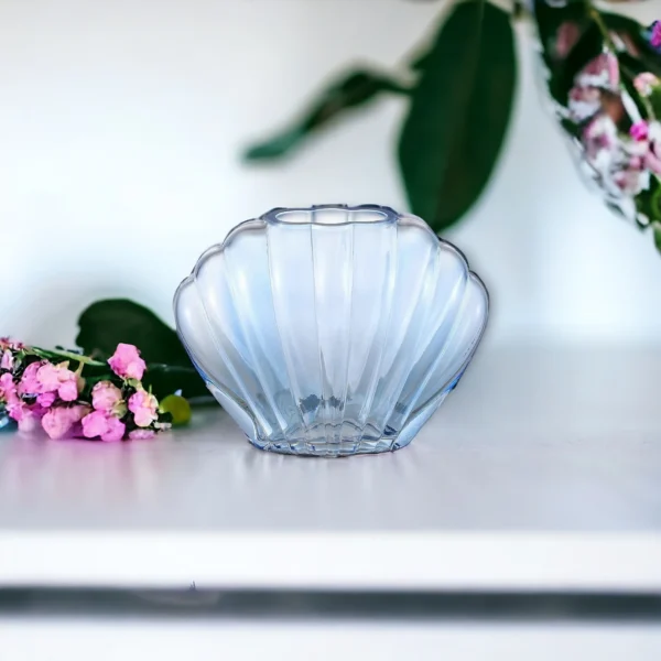 SeaShell Vase