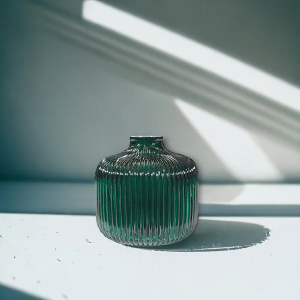 Jade Lune Venice Vase