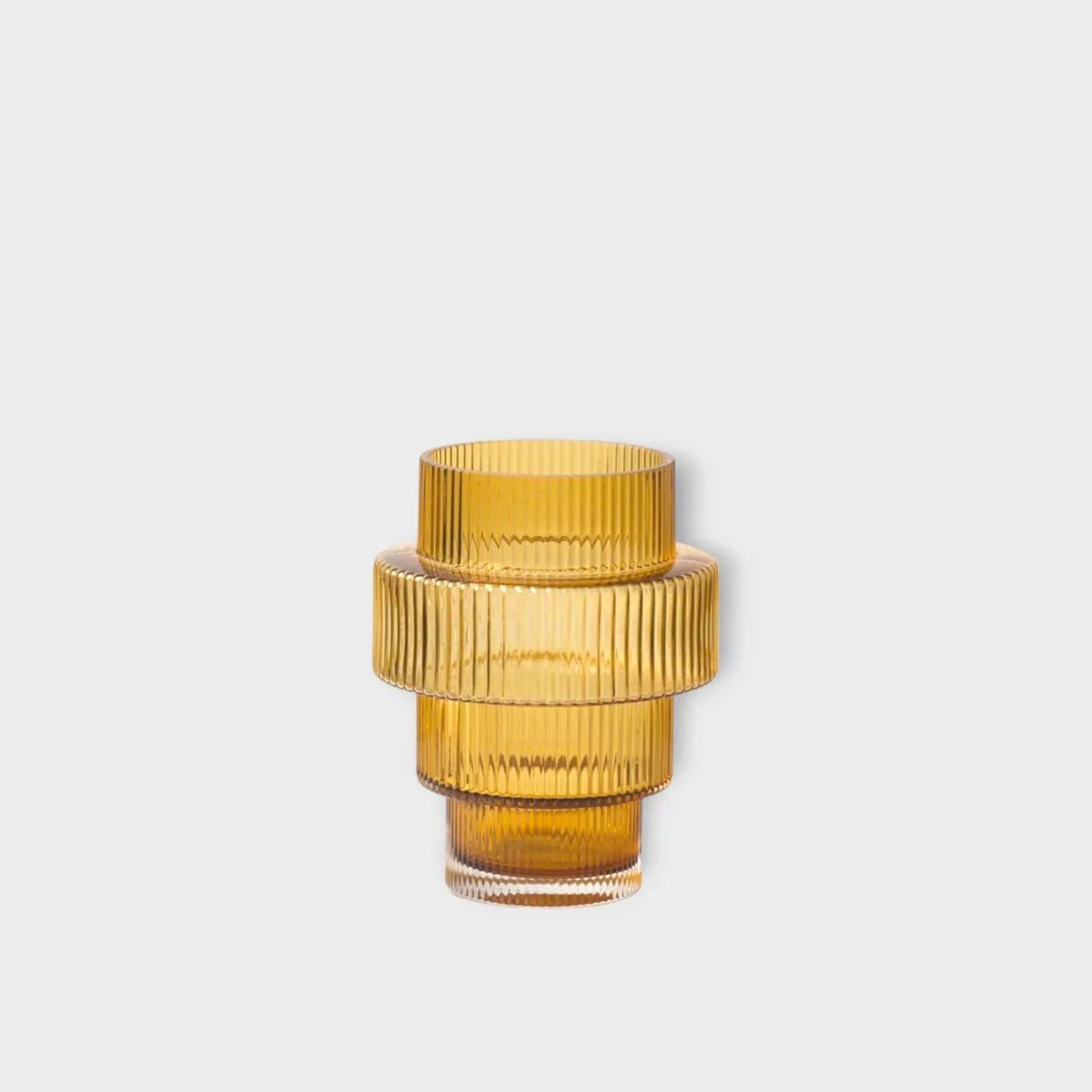 Everest Glass Vase - Image 4