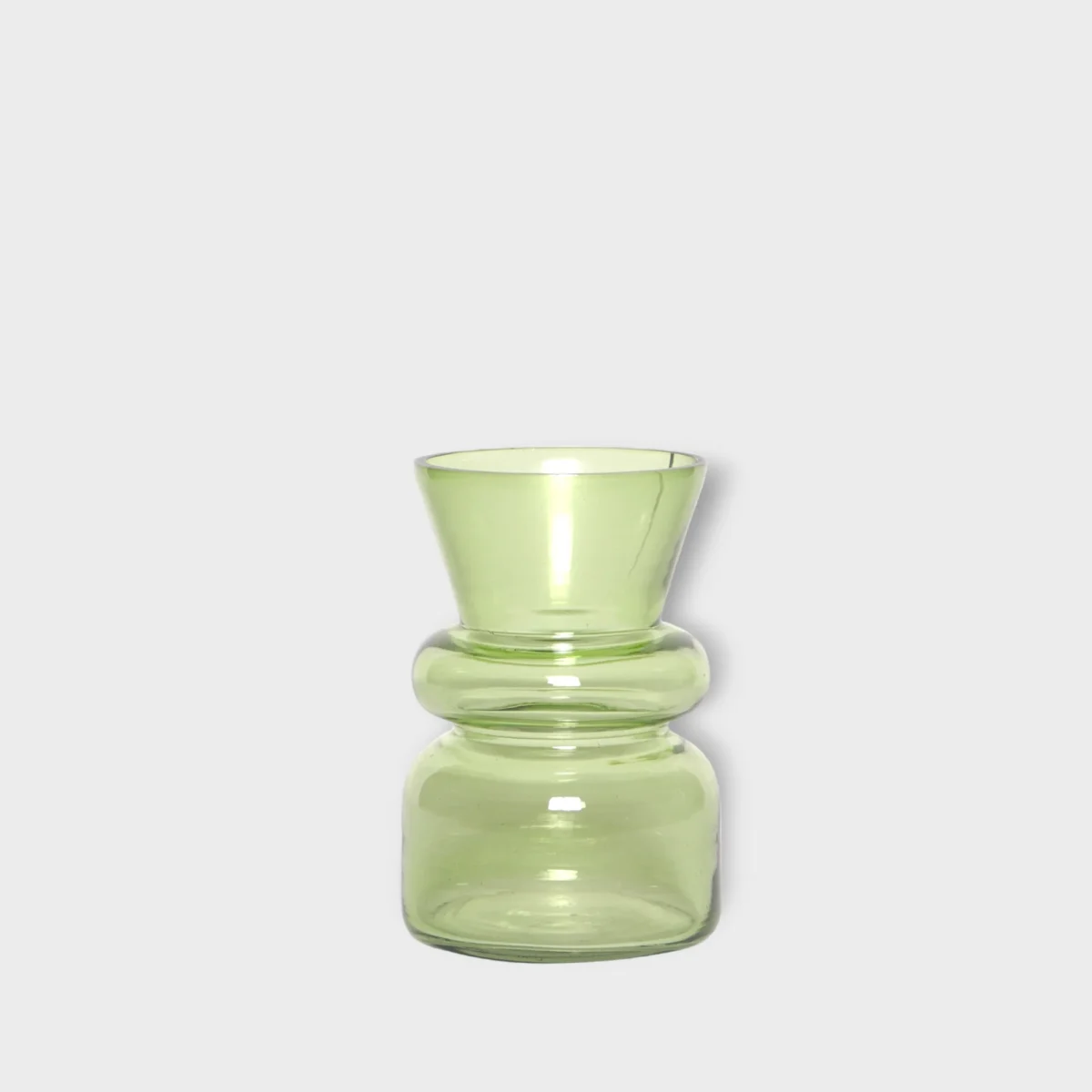 Aseda Glass Vase - Image 2