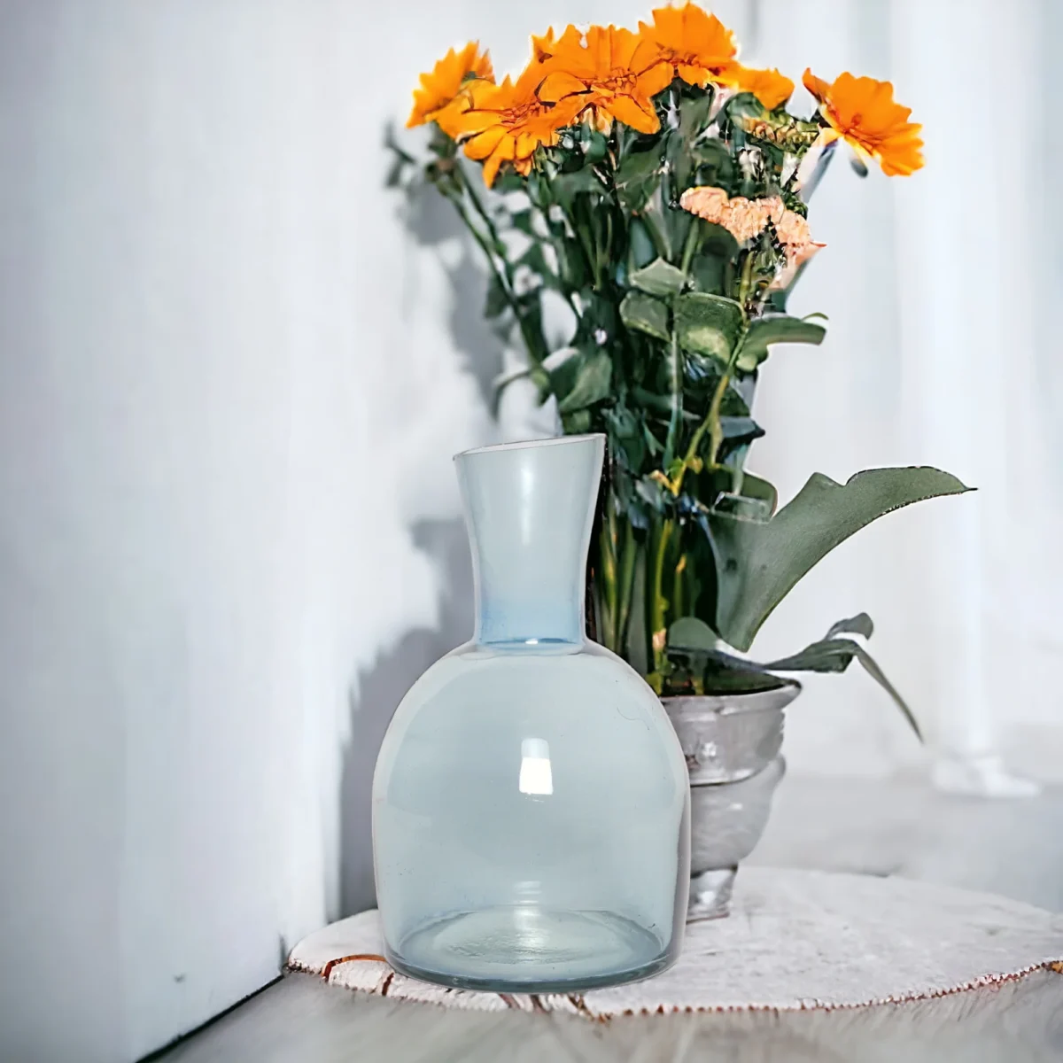 Flower Vase